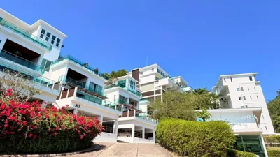 Grand Kamala Falls – Foto’s 7