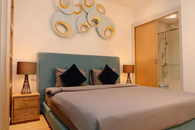Suite met twee slaapkamers — Grand Kamala Falls